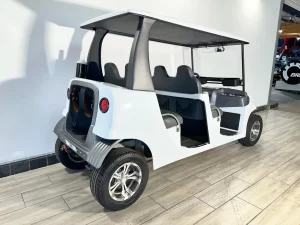 Mobi G Golf Cart 4 seater for sale
