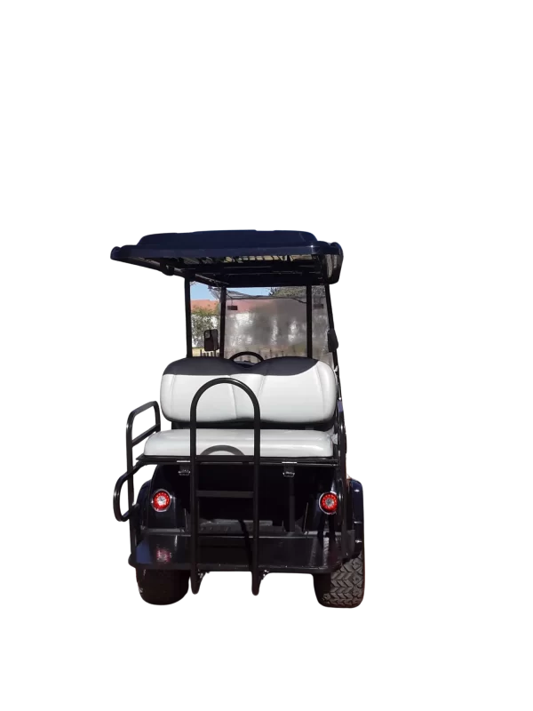 2969e629-3820-4991-8c8e-1ed5b5695872.webp Marshell 6-Seater High Rise golf cart 2025 (While Stocks Last)