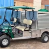DHFB-1.webp Marshell 2-SEATER flatbed GOLF CART 2025 (While Stocks Last)