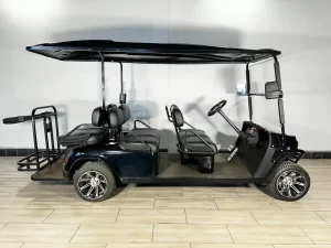Cushman Shuttle 6 2006 Golf Cart For Sale